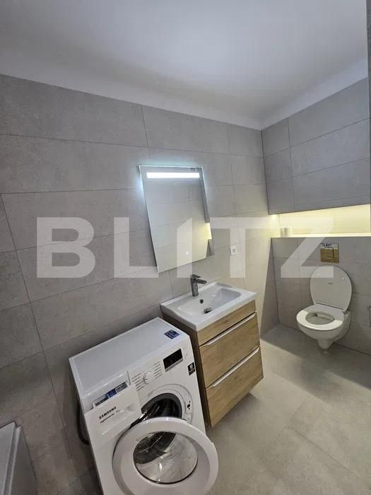 Apartament de închiriat 2 camere Intre Lacuri - 195246AI | BLITZ Cluj-Napoca | Poza8