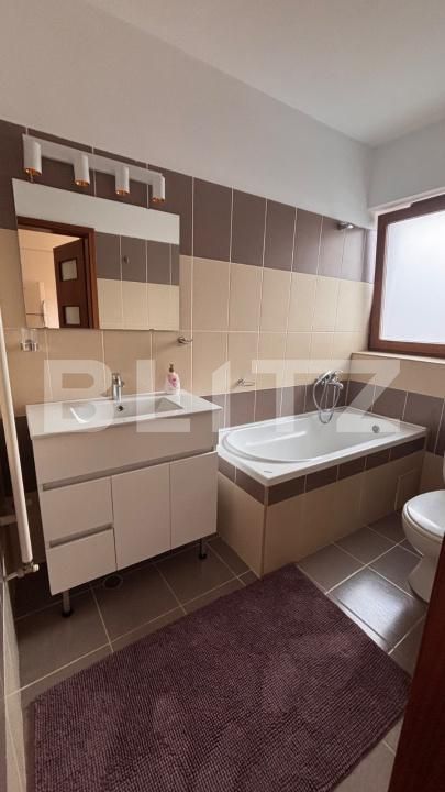 Apartament de închiriat 2 camere Intre Lacuri - 195246AI | BLITZ Cluj-Napoca | Poza6