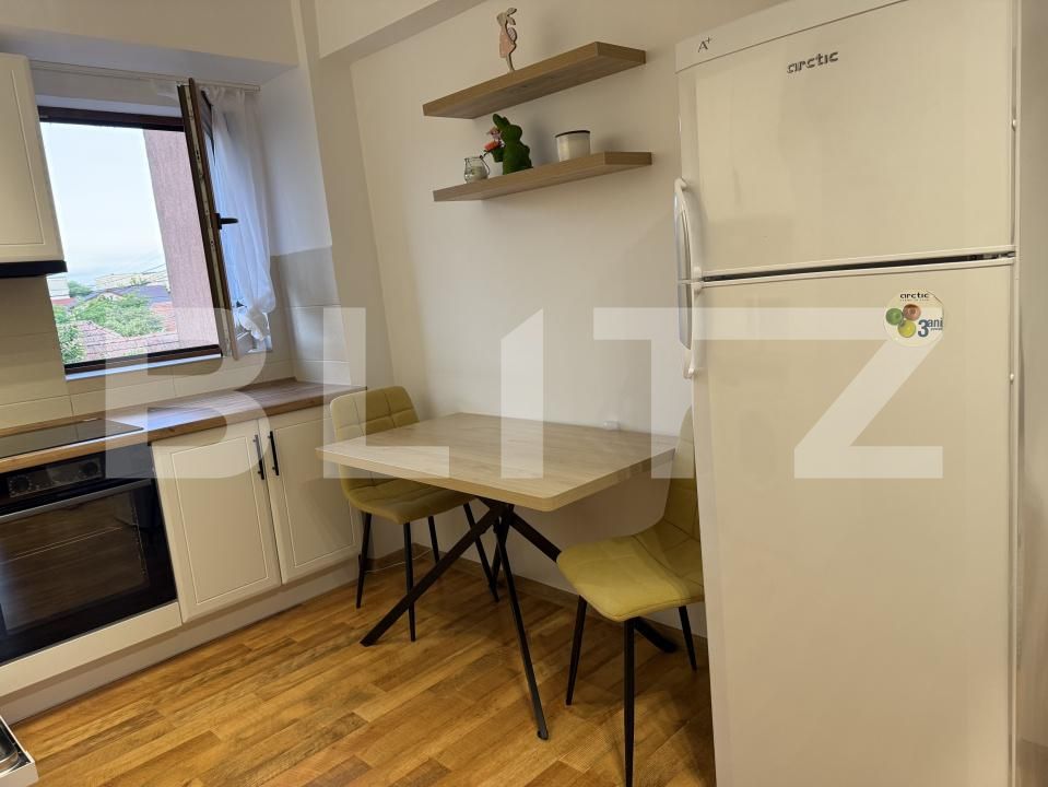 Apartament de închiriat 2 camere Marasti - 195246AI | BLITZ Cluj-Napoca | Poza7
