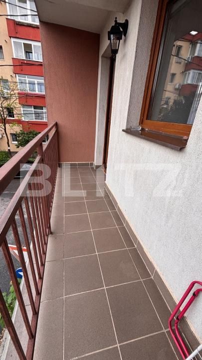 Apartament de închiriat 2 camere Intre Lacuri - 195246AI | BLITZ Cluj-Napoca | Poza9