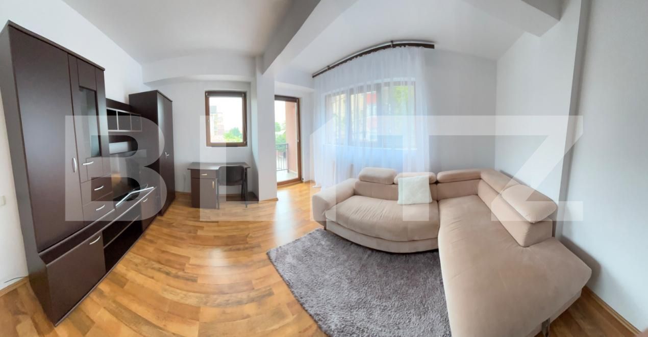 Apartament de închiriat 2 camere Intre Lacuri - 195246AI | BLITZ Cluj-Napoca | Poza2