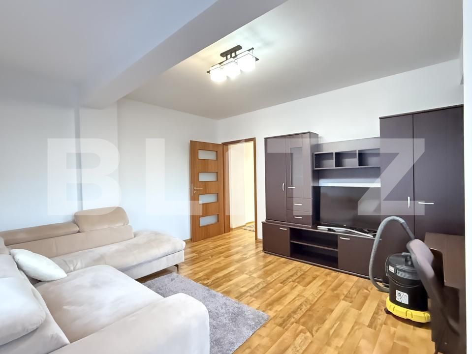 Apartament de închiriat 2 camere Marasti - 195246AI | BLITZ Cluj-Napoca | Poza2