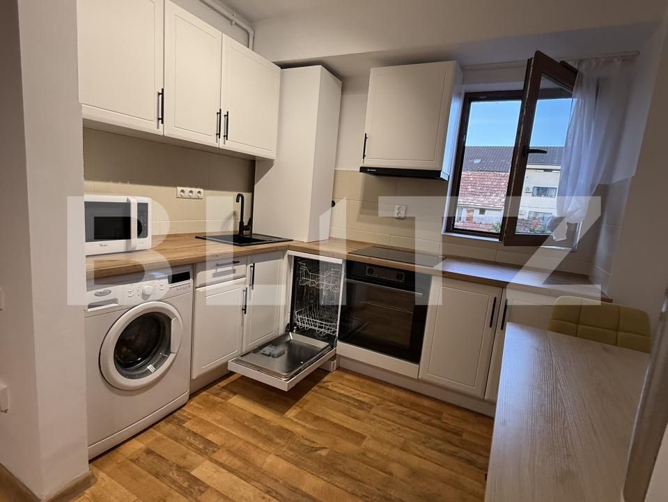 Apartament de închiriat 2 camere Marasti - 195246AI | BLITZ Cluj-Napoca | Poza6