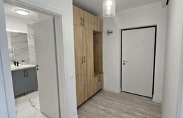 Apartament in ansamblu nou, mobilat si utilat, parcare cu CF, zona Eroilor