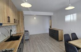 Apartament in ansamblu nou, mobilat si utilat, parcare cu CF, zona Eroilor