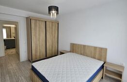 Apartament in ansamblu nou, mobilat si utilat, parcare cu CF, zona Eroilor
