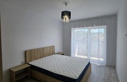 Apartament in ansamblu nou, mobilat si utilat, parcare cu CF, zona Eroilor