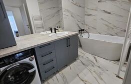 Apartament in ansamblu nou, mobilat si utilat, parcare cu CF, zona Eroilor