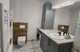 Apartament in ansamblu nou, mobilat si utilat, parcare cu CF, zona Eroilor
