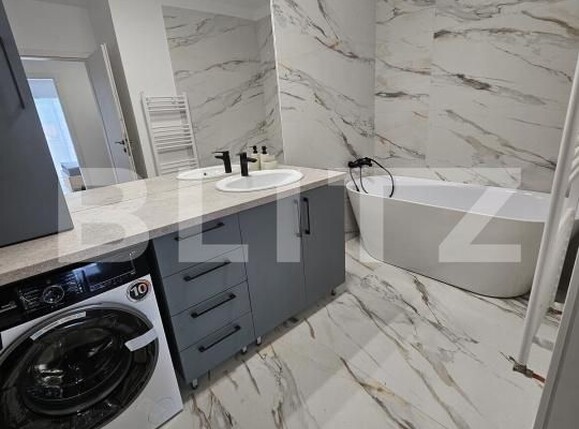 Apartament de vânzare 2 camere Floreşti - 195249AV | BLITZ Cluj-Napoca | Poza12