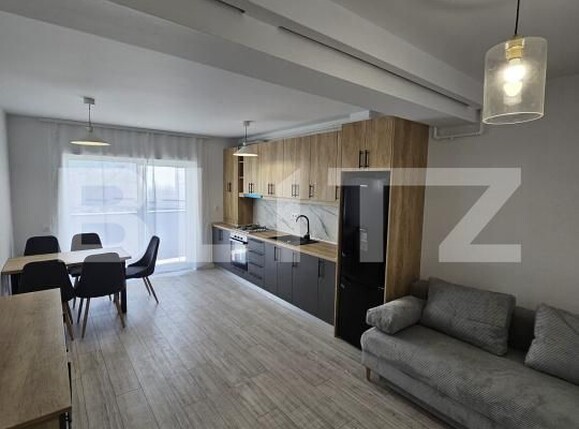 Apartament de vânzare 2 camere Floreşti - 195249AV | BLITZ Cluj-Napoca | Poza1
