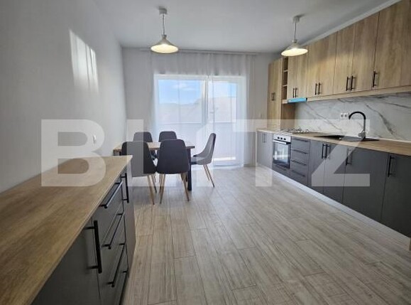 Apartament de vânzare 2 camere Floreşti - 195249AV | BLITZ Cluj-Napoca | Poza3