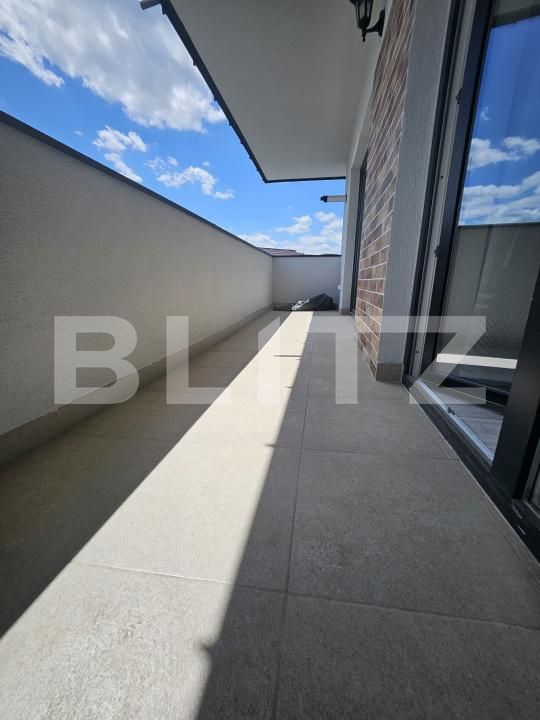 Apartament de vânzare 2 camere Floreşti - 195249AV | BLITZ Cluj-Napoca | Poza13