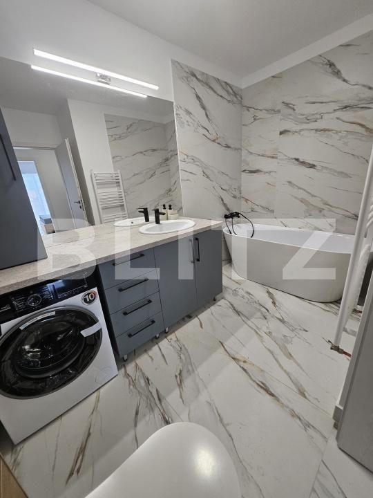 Apartament de vânzare 2 camere Floreşti - 195249AV | BLITZ Cluj-Napoca | Poza12
