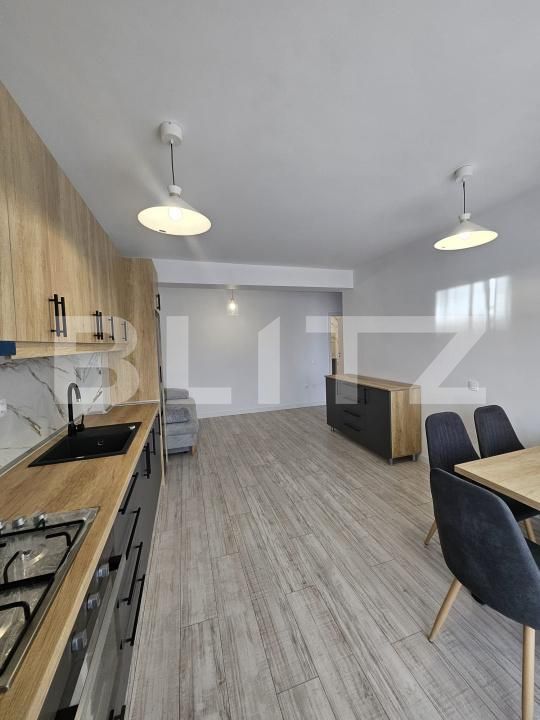 Apartament de vânzare 2 camere Floreşti - 195249AV | BLITZ Cluj-Napoca | Poza5