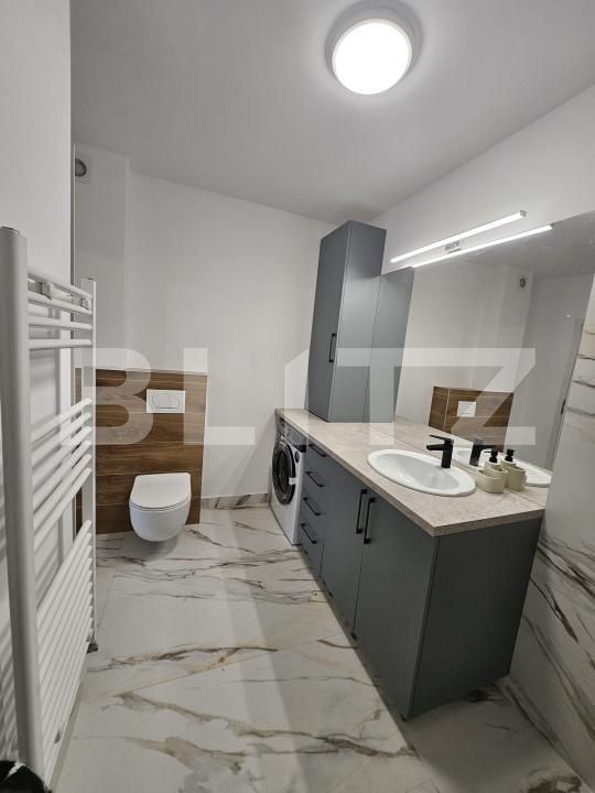 Apartament de vânzare 2 camere Floreşti - 195249AV | BLITZ Cluj-Napoca | Poza10