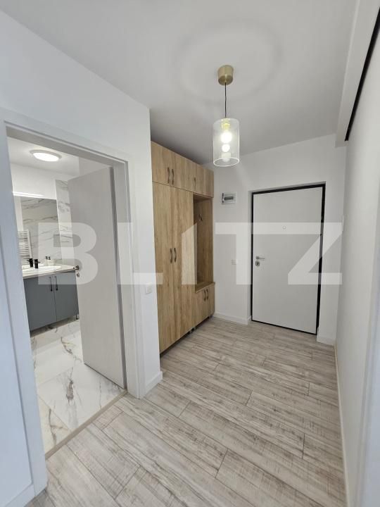 Apartament de vânzare 2 camere Floreşti - 195249AV | BLITZ Cluj-Napoca | Poza9