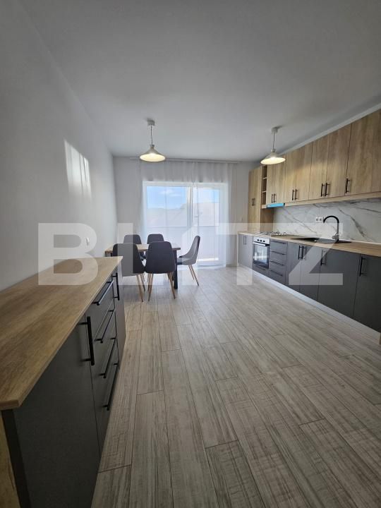 Apartament de vânzare 2 camere Floreşti - 195249AV | BLITZ Cluj-Napoca | Poza3
