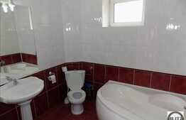 Casa individuala, constructie noua, 160 mp, 226 mp teren, zona linistita