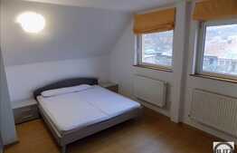 Casa individuala, constructie noua, 160 mp, 226 mp teren, zona linistita