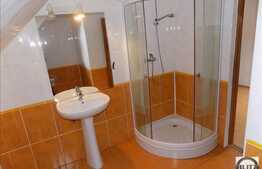 Casa individuala, constructie noua, 160 mp, 226 mp teren, zona linistita