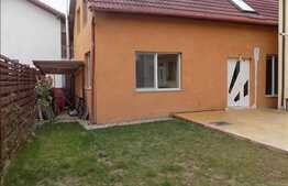 Casa individuala, constructie noua, 160 mp, 226 mp teren, zona linistita