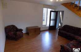 Casa individuala, constructie noua, 160 mp, 226 mp teren, zona linistita