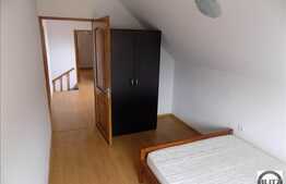 Casa individuala, constructie noua, 160 mp, 226 mp teren, zona linistita