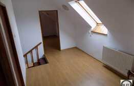 Casa individuala, constructie noua, 160 mp, 226 mp teren, zona linistita