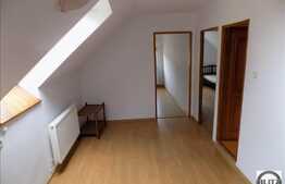 Casa individuala, constructie noua, 160 mp, 226 mp teren, zona linistita