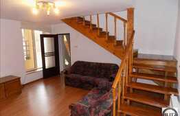 Casa individuala, constructie noua, 160 mp, 226 mp teren, zona linistita