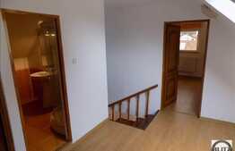 Casa individuala, constructie noua, 160 mp, 226 mp teren, zona linistita