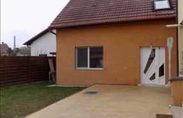 Casa individuala, constructie noua, 160 mp, 226 mp teren, zona linistita