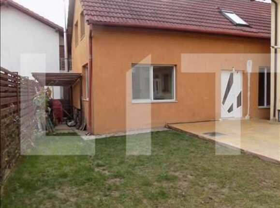 Casa de vânzare 4 camere Iris - 19525CV | BLITZ Cluj-Napoca | Poza1