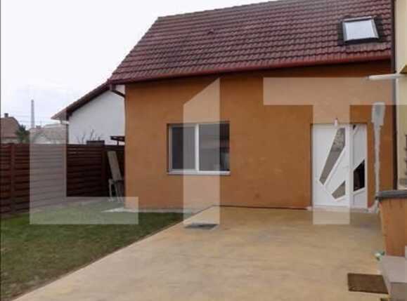 Casa de vânzare 4 camere Iris - 19525CV | BLITZ Cluj-Napoca | Poza2