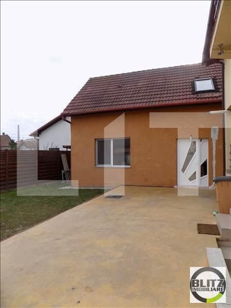 Casa de vânzare 4 camere Iris - 19525CV | BLITZ Cluj-Napoca | Poza2