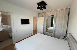 Apartament  3 camere, parcare subterana, Grand Hill Residence