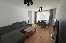 Apartament  3 camere, parcare subterana, Grand Hill Residence