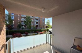 Apartament  3 camere, , parcare subterana, Grand Hill Residence, 
