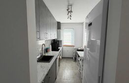 Apartament  3 camere, parcare subterana, Grand Hill Residence