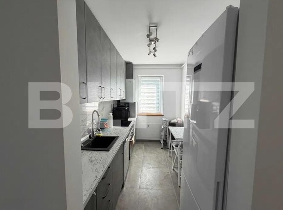 Apartament de închiriat 2 camere Andrei Mureşanu - 195250AI | BLITZ Cluj-Napoca | Poza2