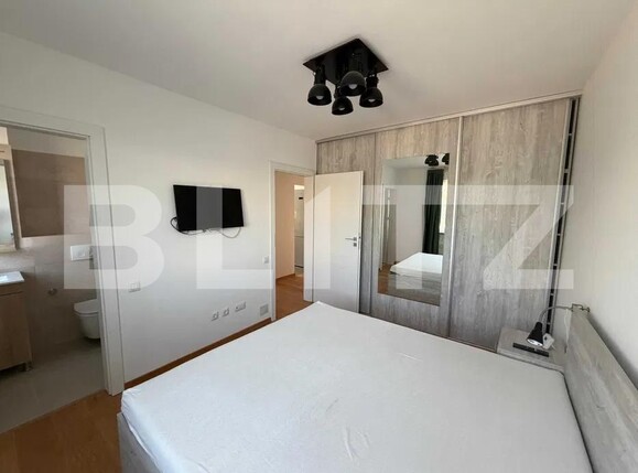 Apartament de închiriat 2 camere Andrei Mureşanu - 195250AI | BLITZ Cluj-Napoca | Poza1