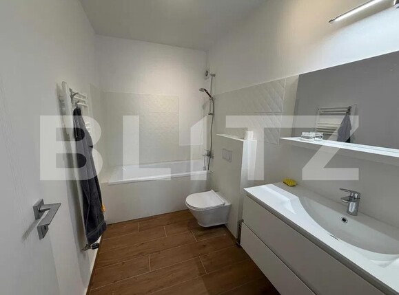 Apartament de închiriat 2 camere Andrei Mureşanu - 195250AI | BLITZ Cluj-Napoca | Poza4