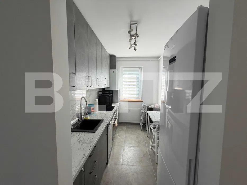 Apartament de închiriat 2 camere Andrei Mureşanu - 195250AI | BLITZ Cluj-Napoca | Poza2
