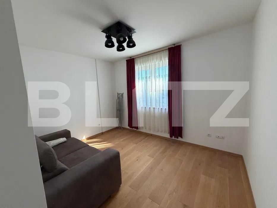 Apartament de închiriat 2 camere Andrei Mureşanu - 195250AI | BLITZ Cluj-Napoca | Poza3