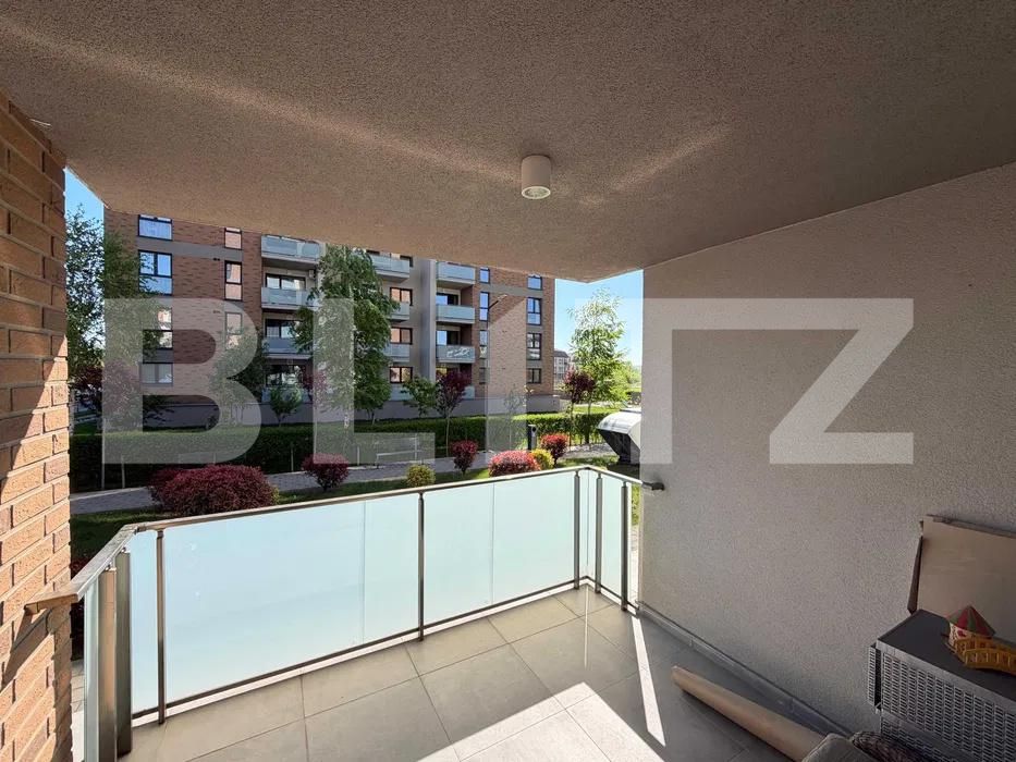 Apartament de închiriat 2 camere Andrei Mureşanu - 195250AI | BLITZ Cluj-Napoca | Poza5