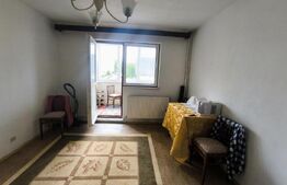 Apartament 2 camere - Sacele
