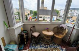 Apartament 2 camere - Sacele