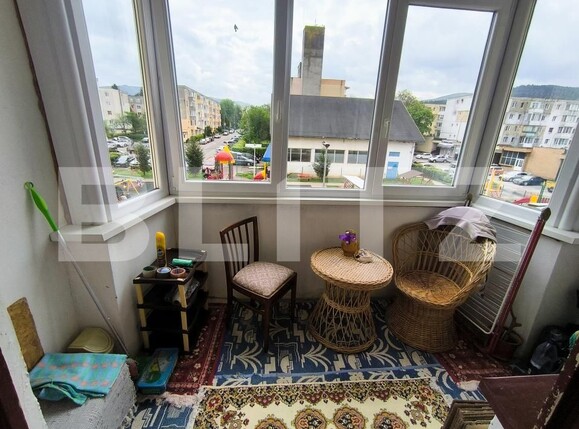 Apartament de vânzare 2 camere Sacele - 195253AV | BLITZ Brașov | Poza3