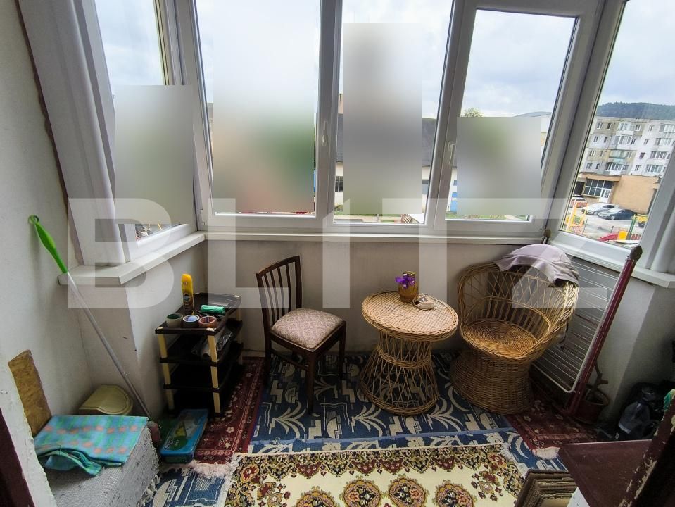 Apartament de vânzare 2 camere Sacele - 195253AV | BLITZ Brașov | Poza3